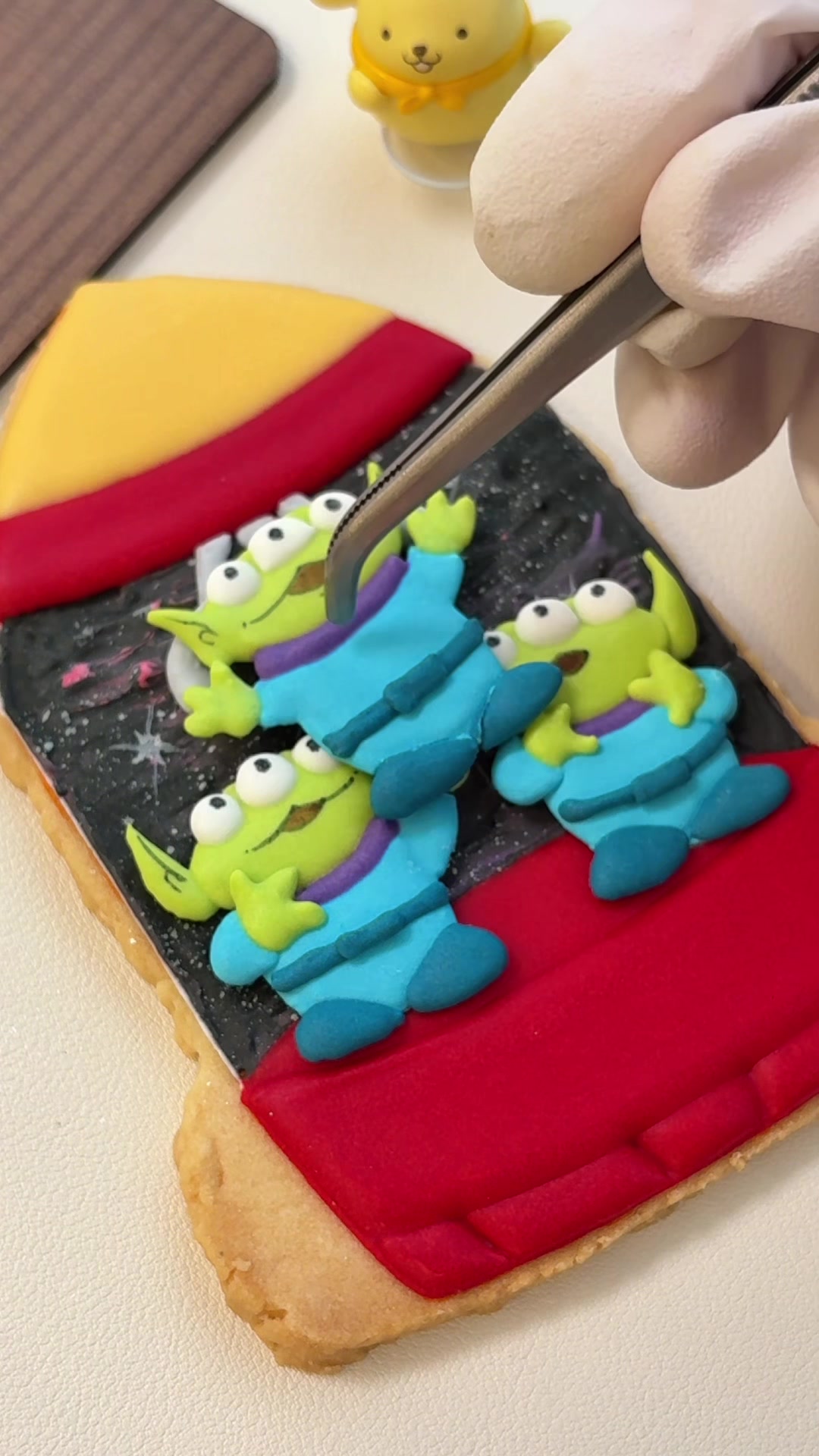 @오즈쿠키 OZ cookie