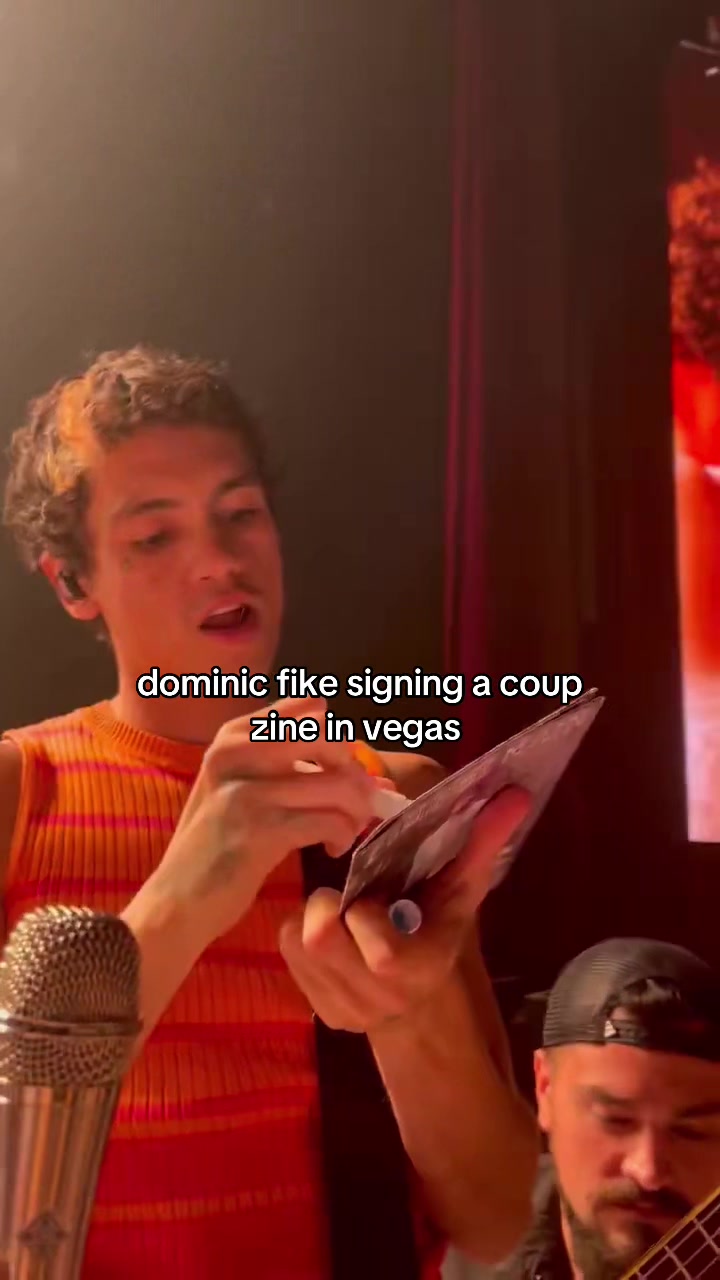 @Coup De Main