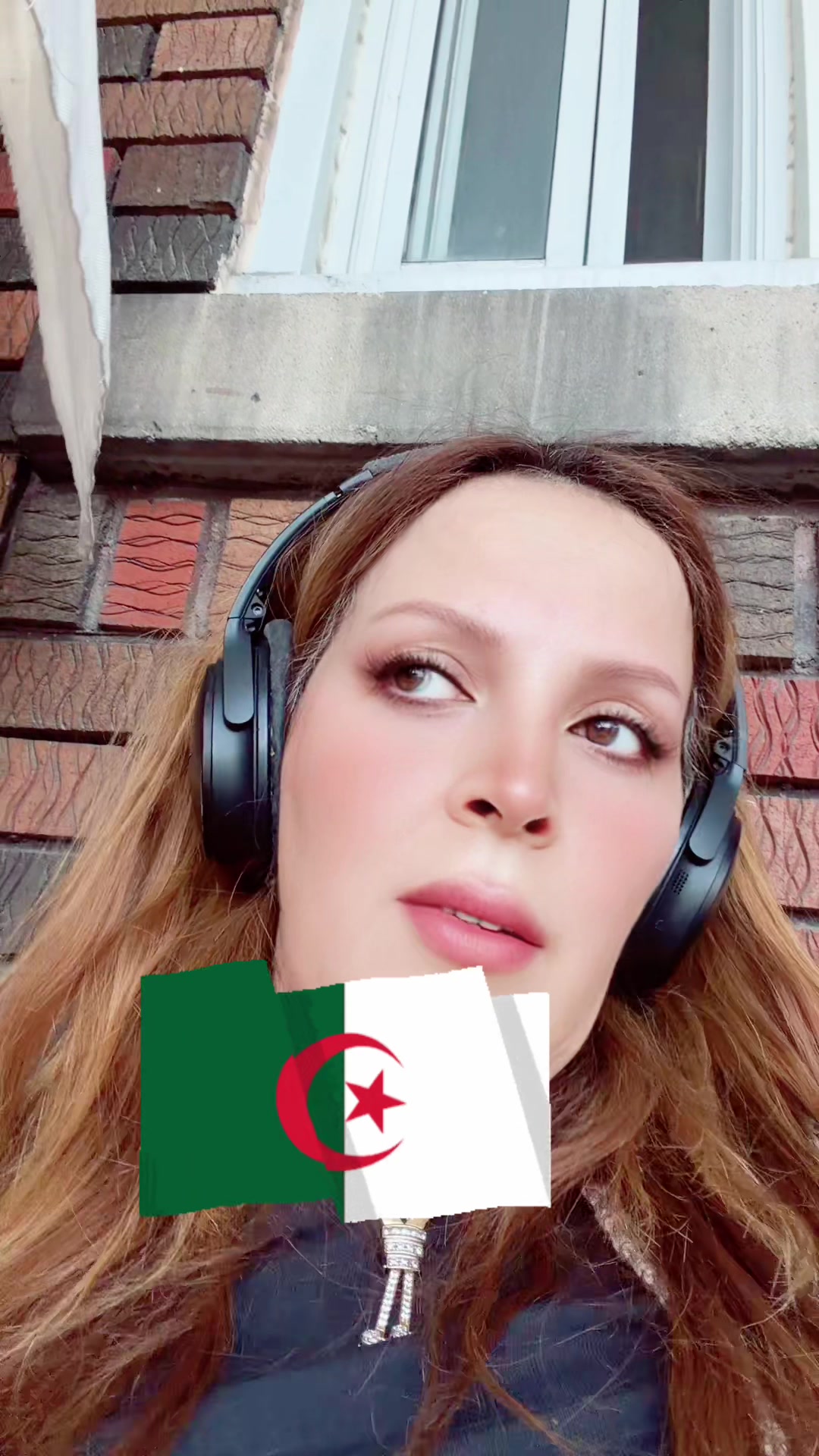 @وحيدة 🇨🇦🇩🇿Wahida