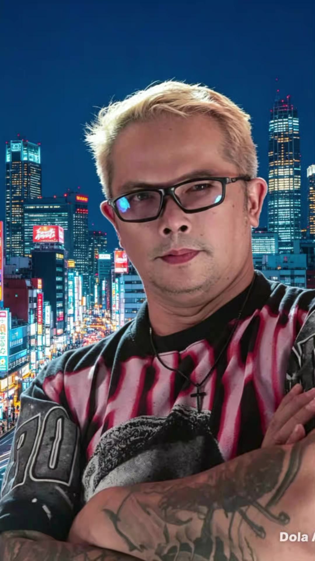 @DaddyKool