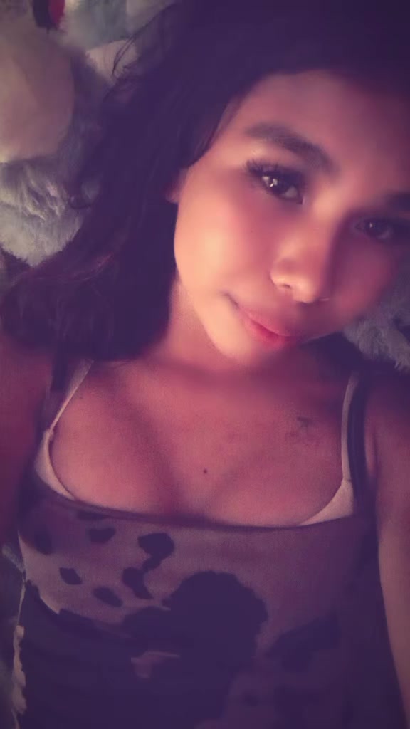 @la morenita 🙈
