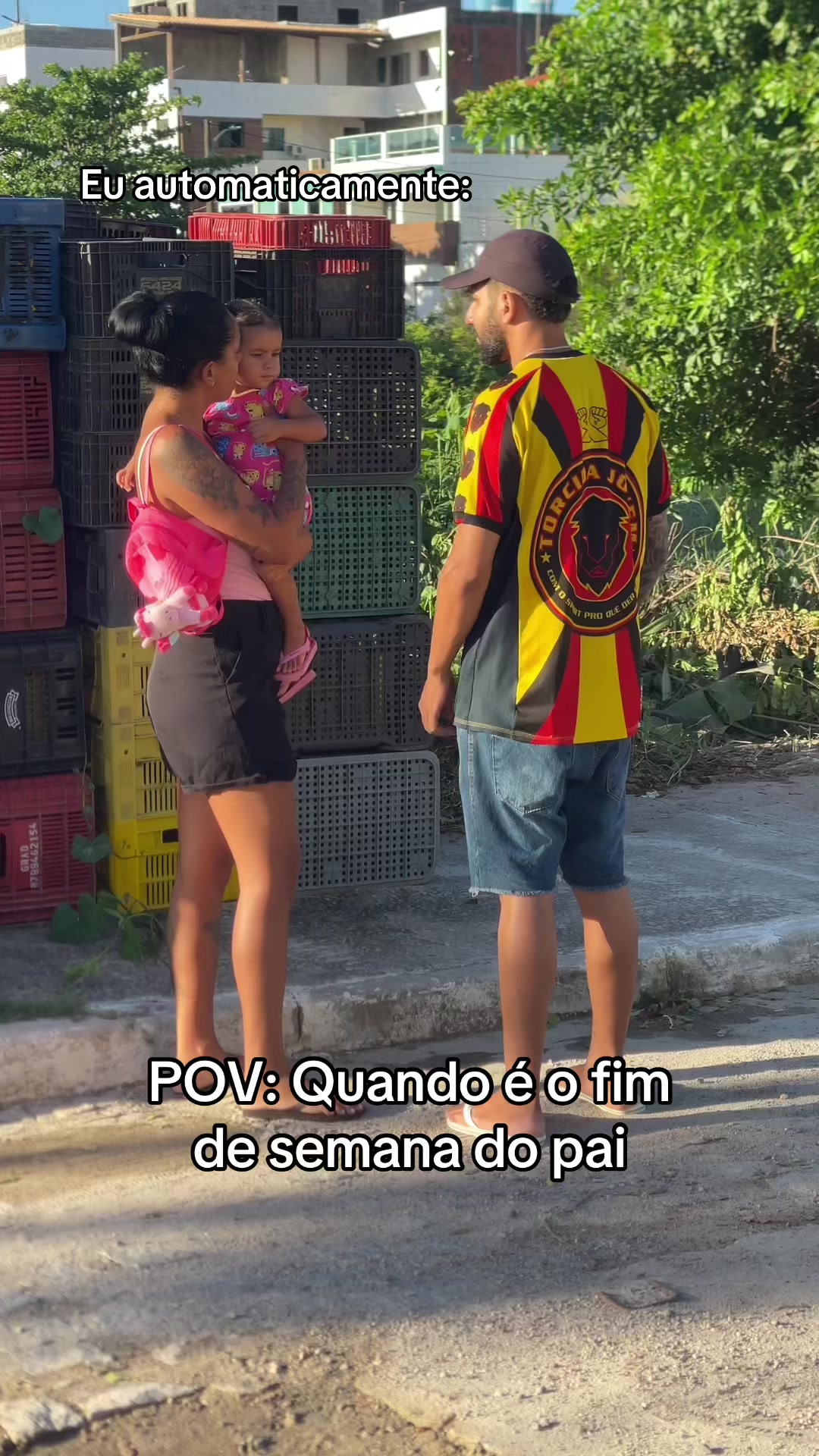 @Luana Barros | maternidade