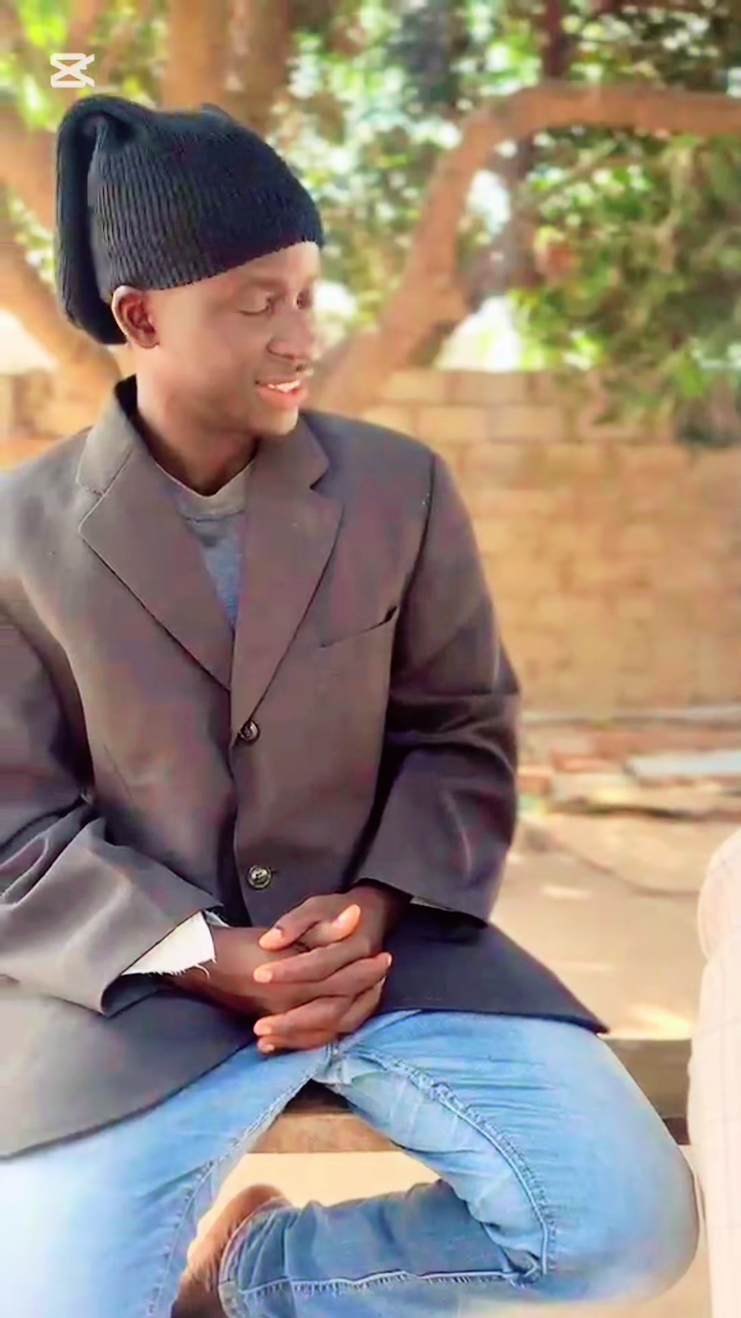 @Gambia Decide Alieu Narrates
