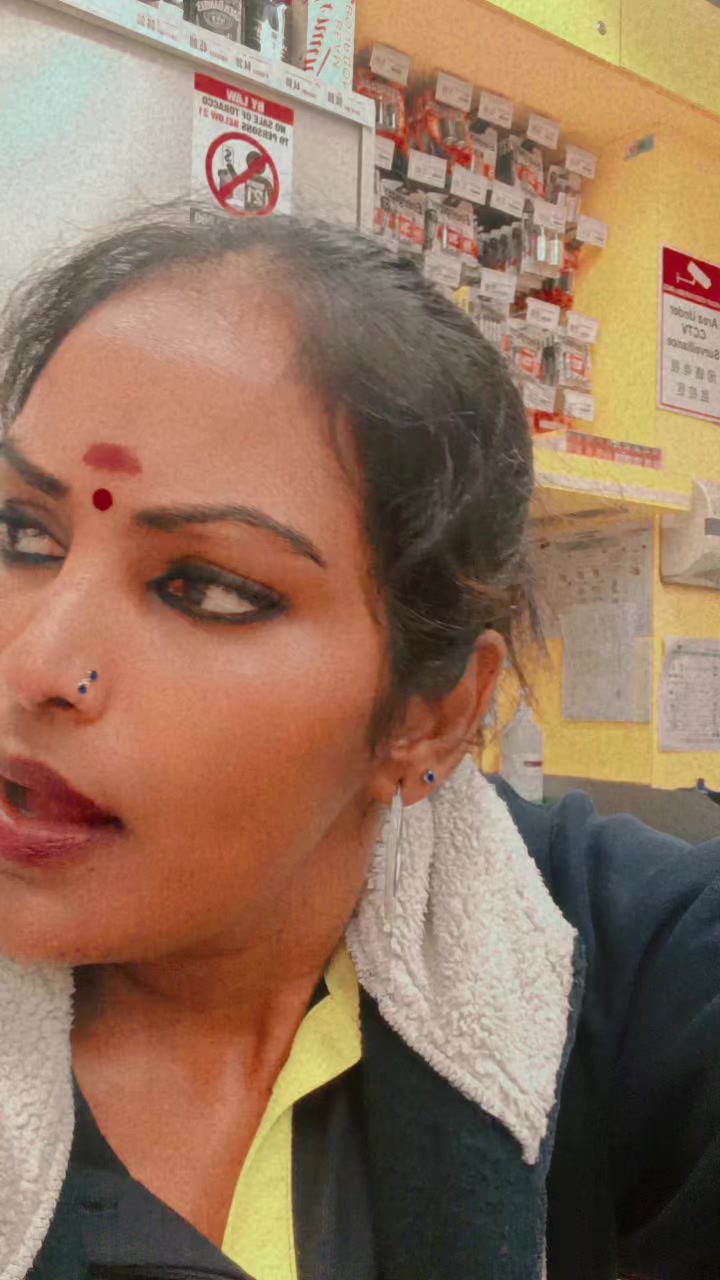 @Nila karuvachi