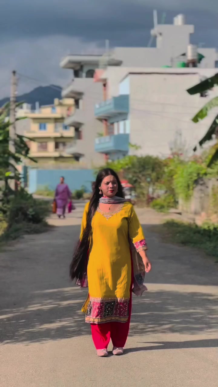 @Chitra Rana