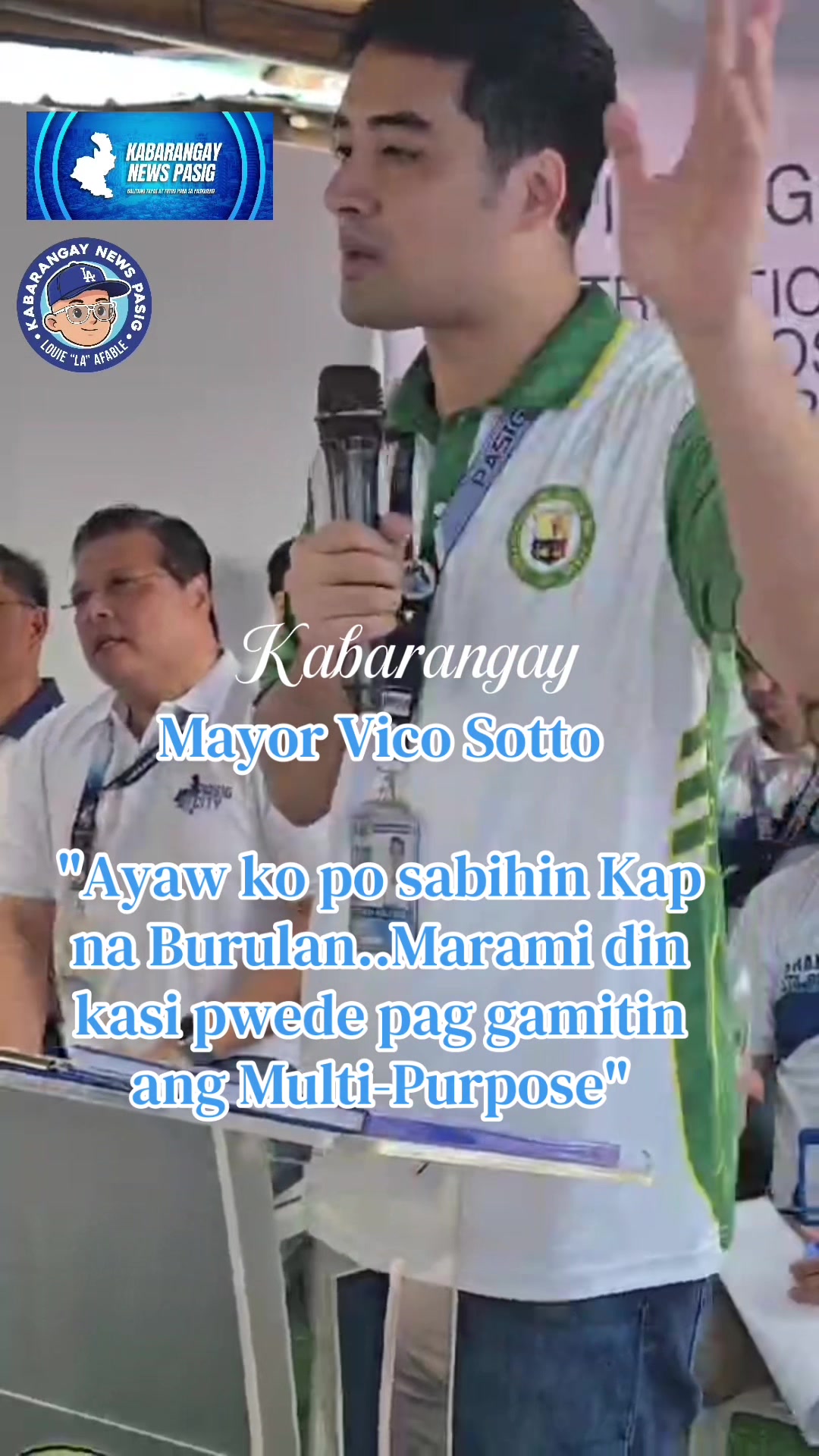 @KabarangayNewsPasig