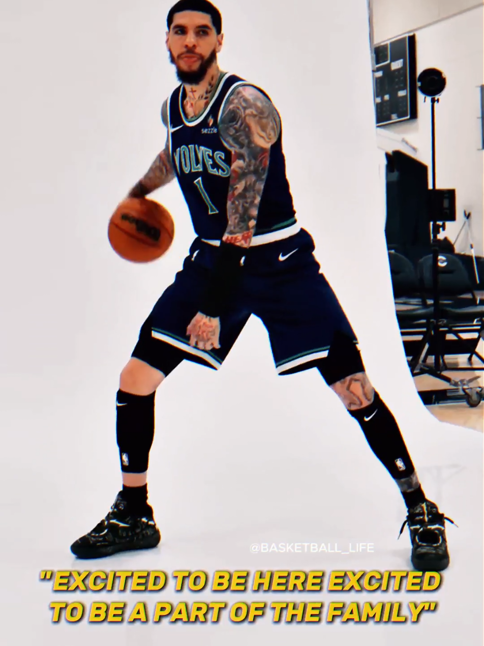 @Basketball Life