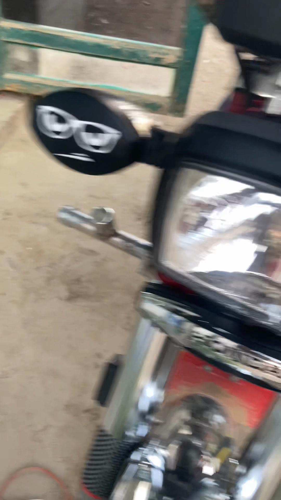 @gujjar auto decorations