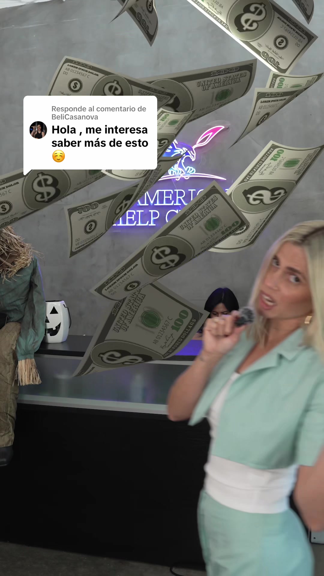 @Leyla Gonzalez