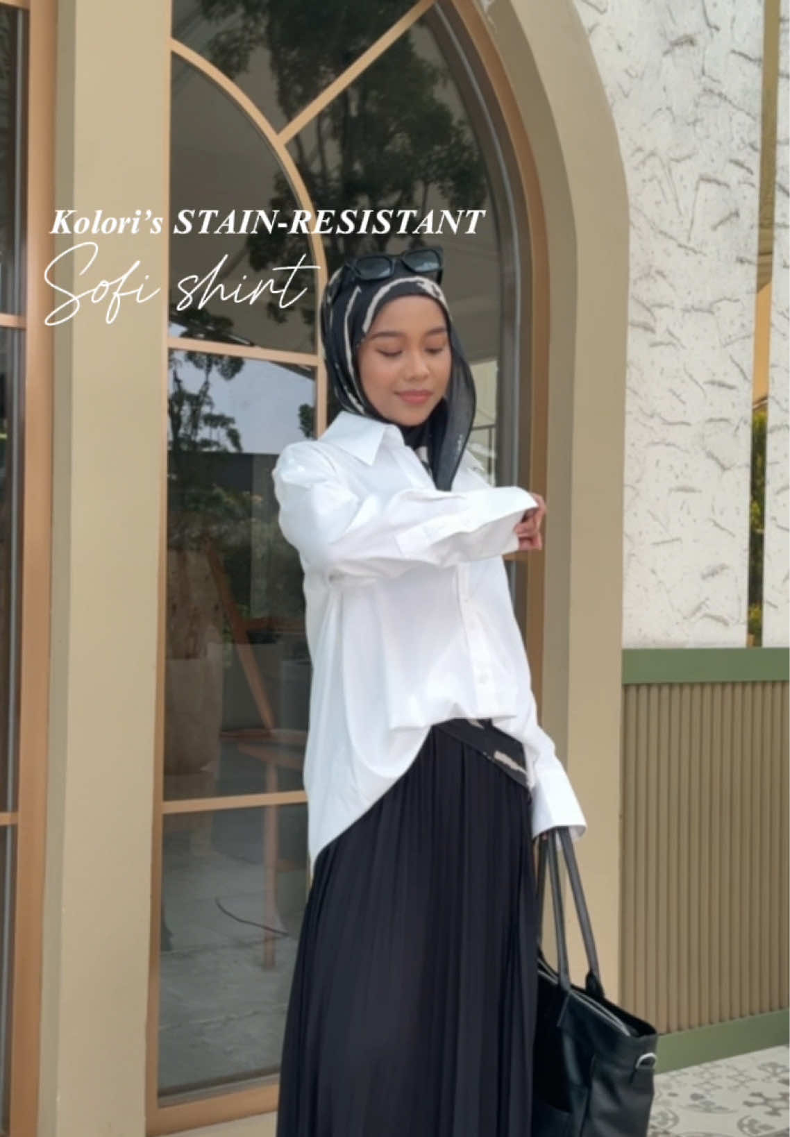 @Eca | Petite Outfit Ideas