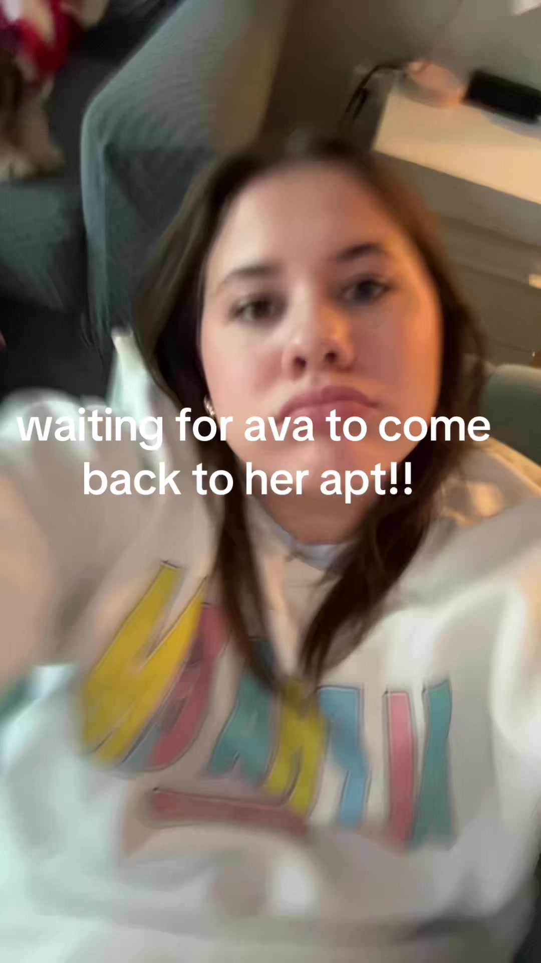 @Megan Martin