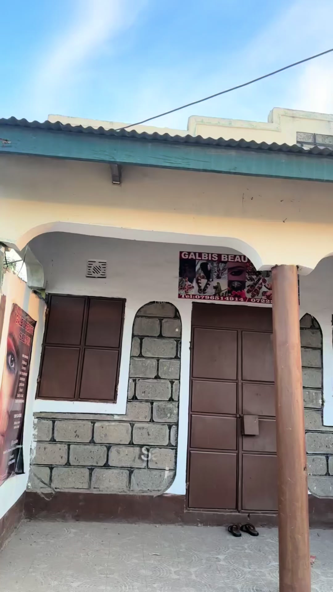 @Garissa Homes 🏡