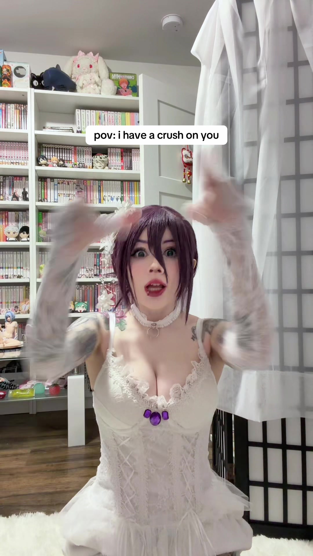 @𝓑𝓾𝓷𝓷𝔂 *ੈ✩‧₊˚