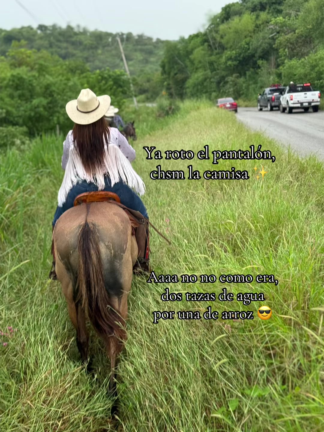 @Rocio Padilla