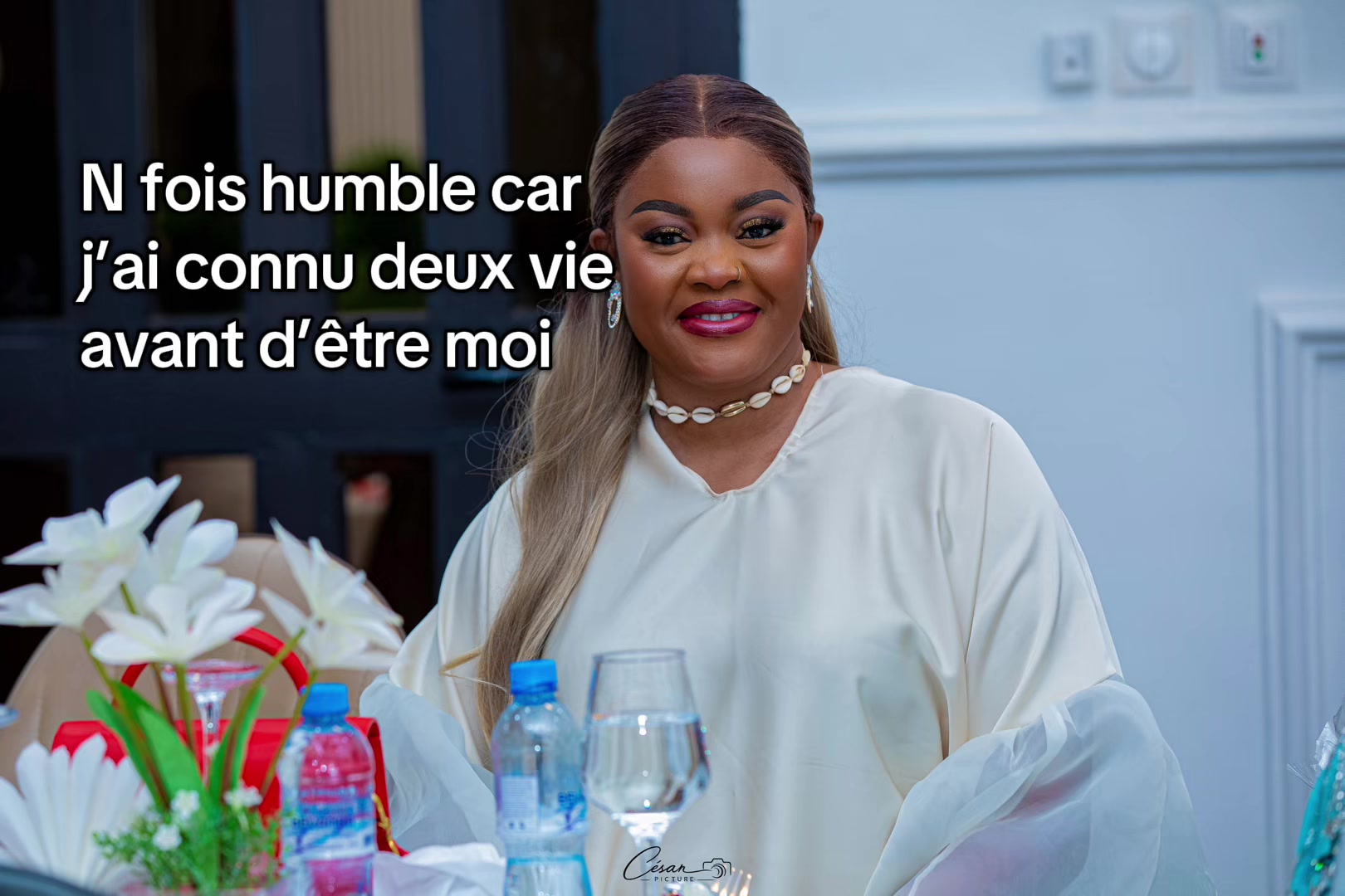 @MERA HOUSE BENIE de DIEU 🌹