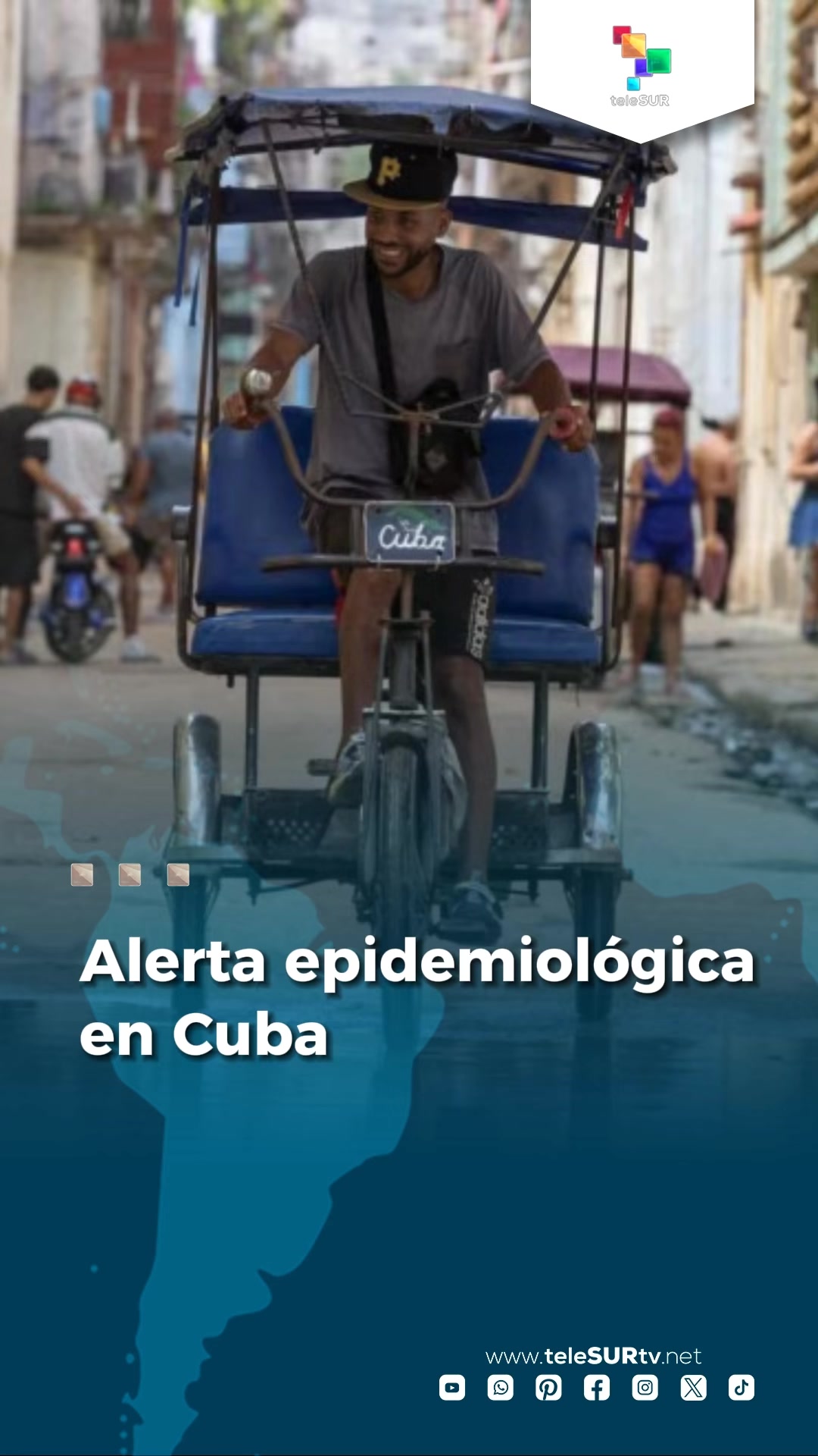 @teleSUR Clips