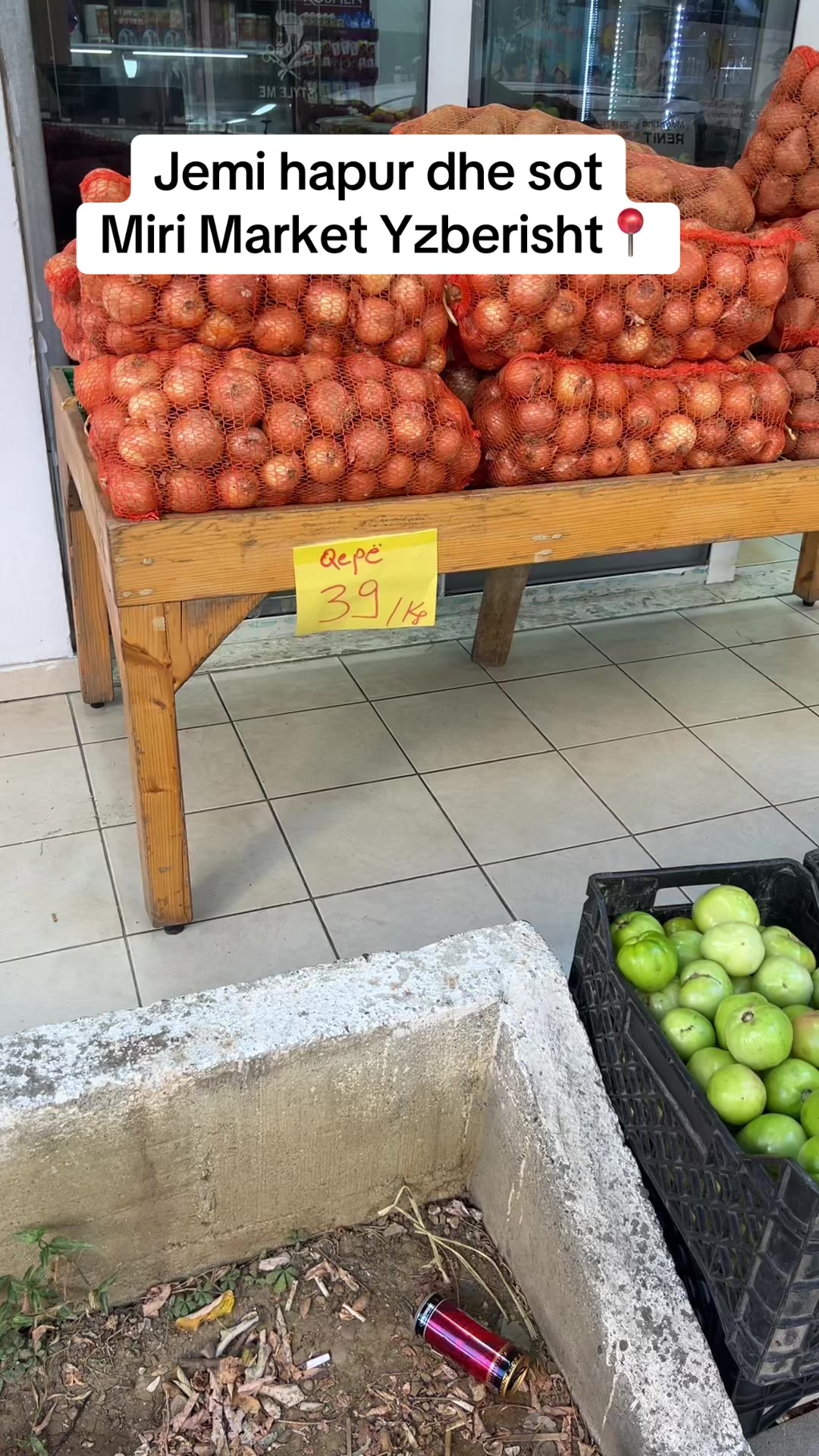 @Miri Market