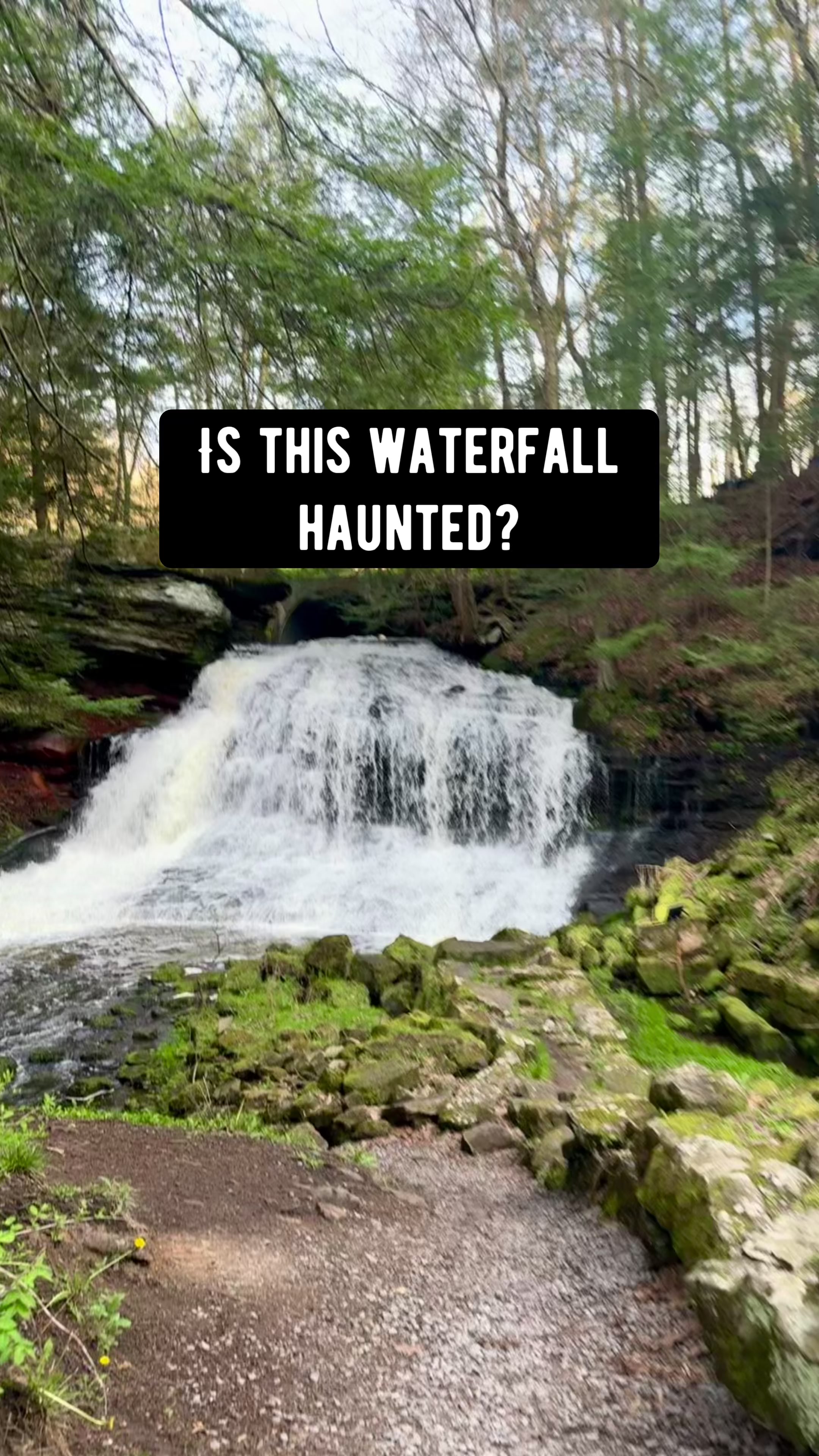 @Paranormal in Pennsylvania