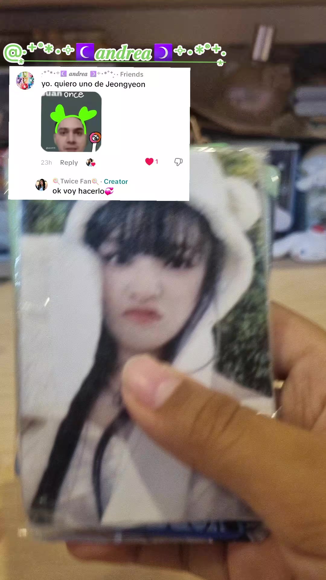 @🍭Twice Fan🍭