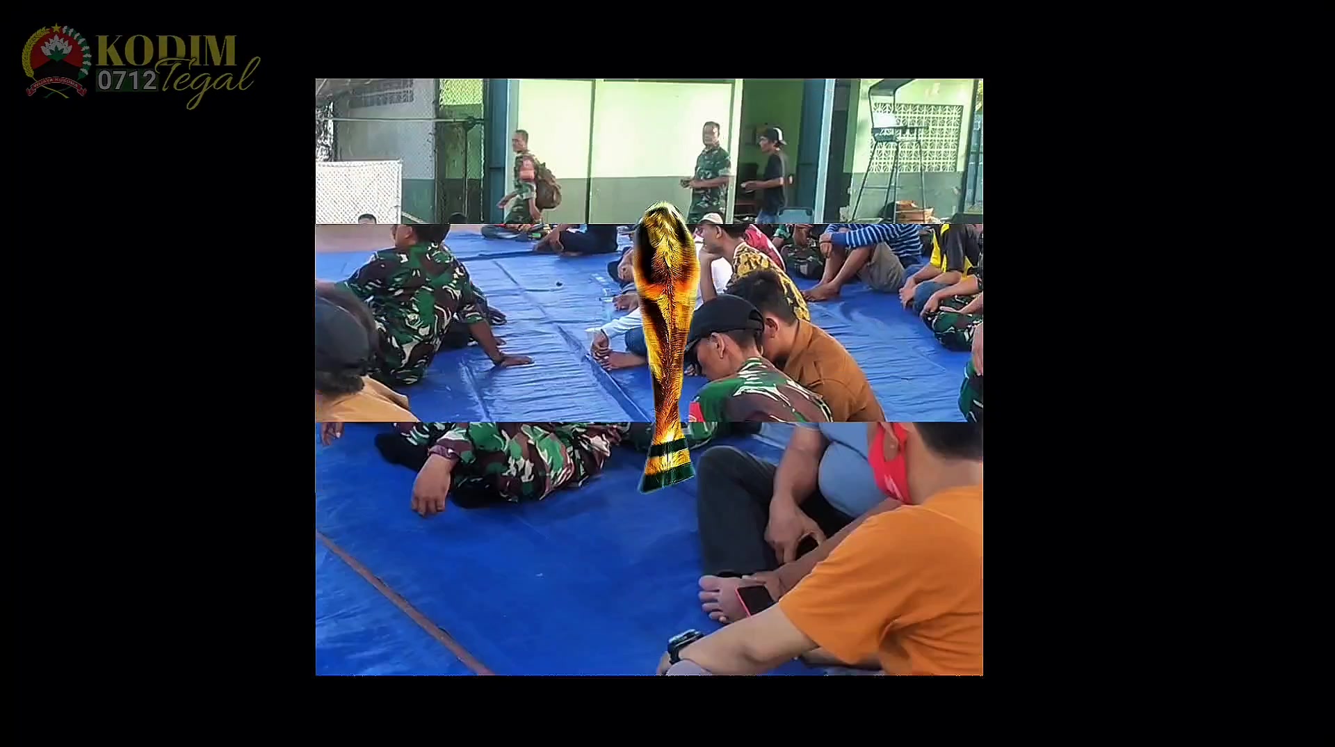 @KODIM 0712/TEGAL