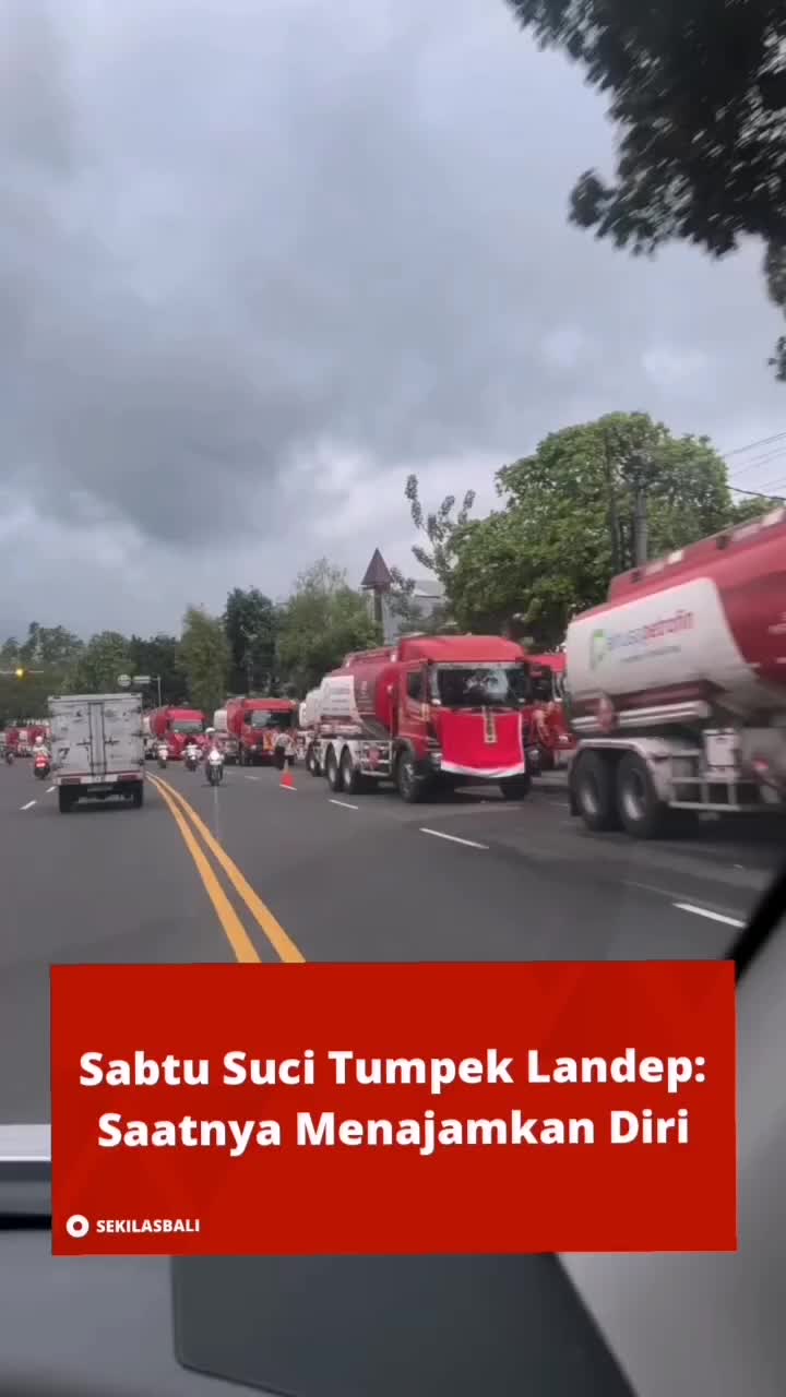 @Sekilas Bali