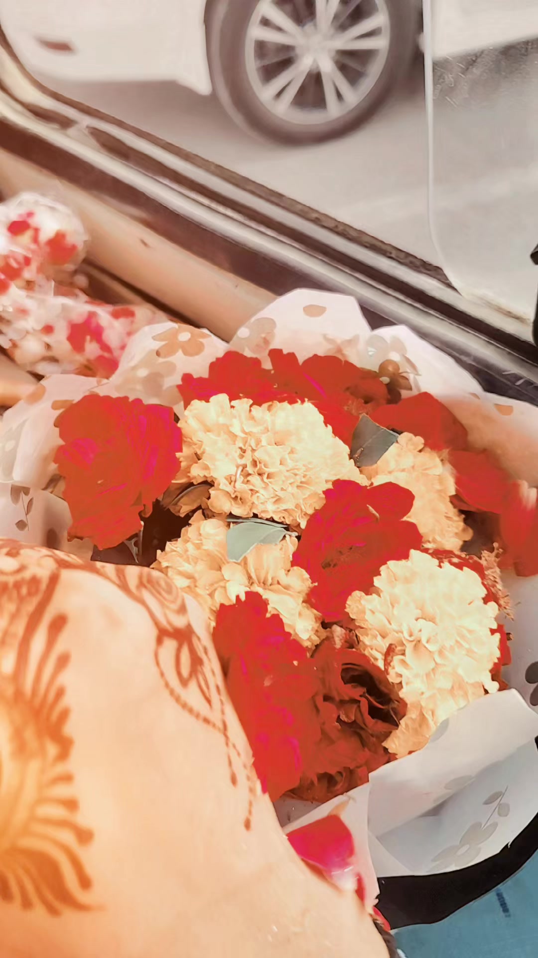 @💔سنڌي ڇوڪري 💔