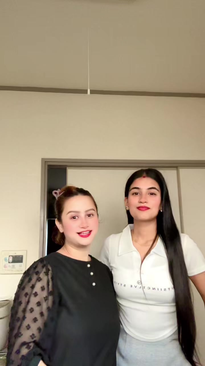 @Saru ❤️🇳🇵🇯🇵サリタ