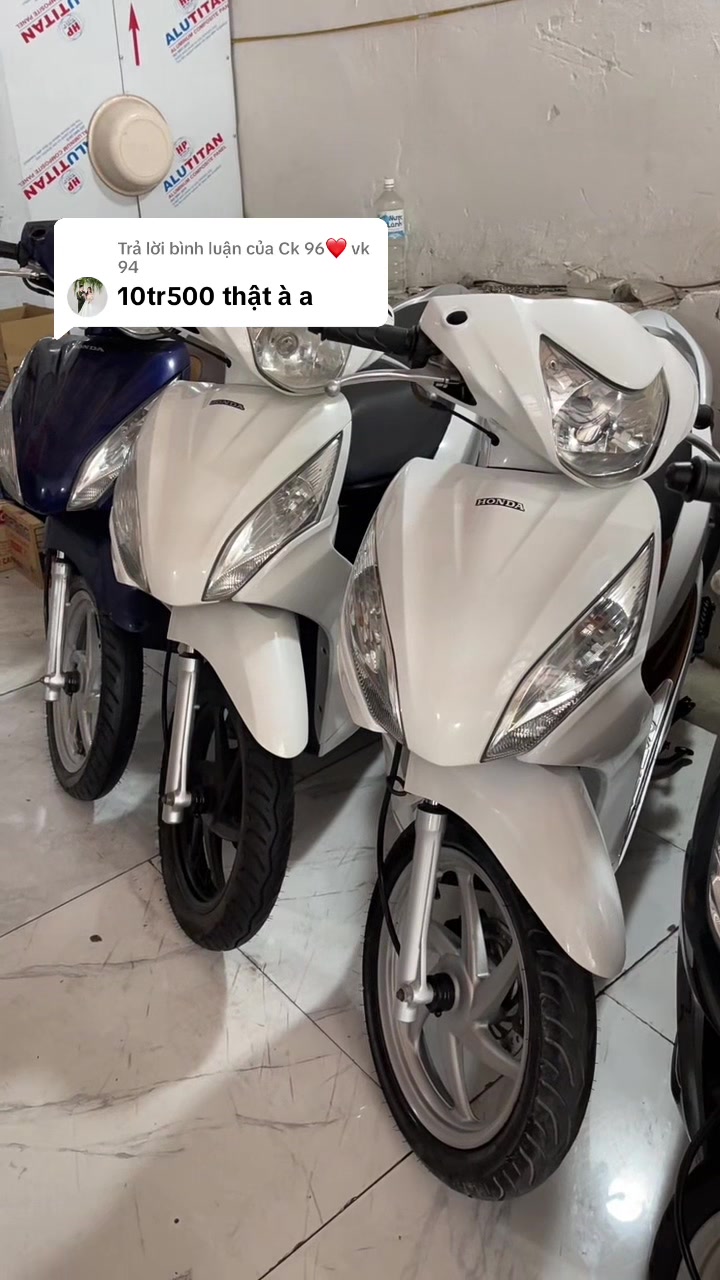@Xe M&aacute;y Đức Dũng
