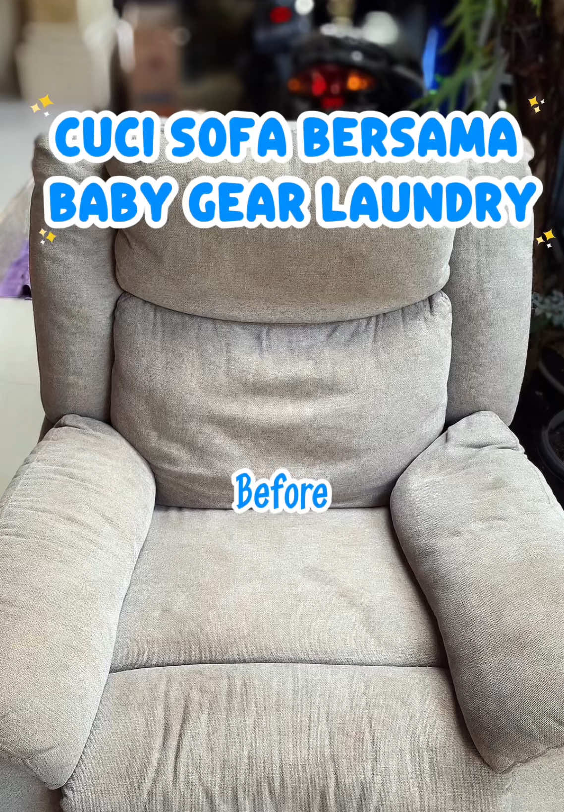 @Baby Gear Laundry
