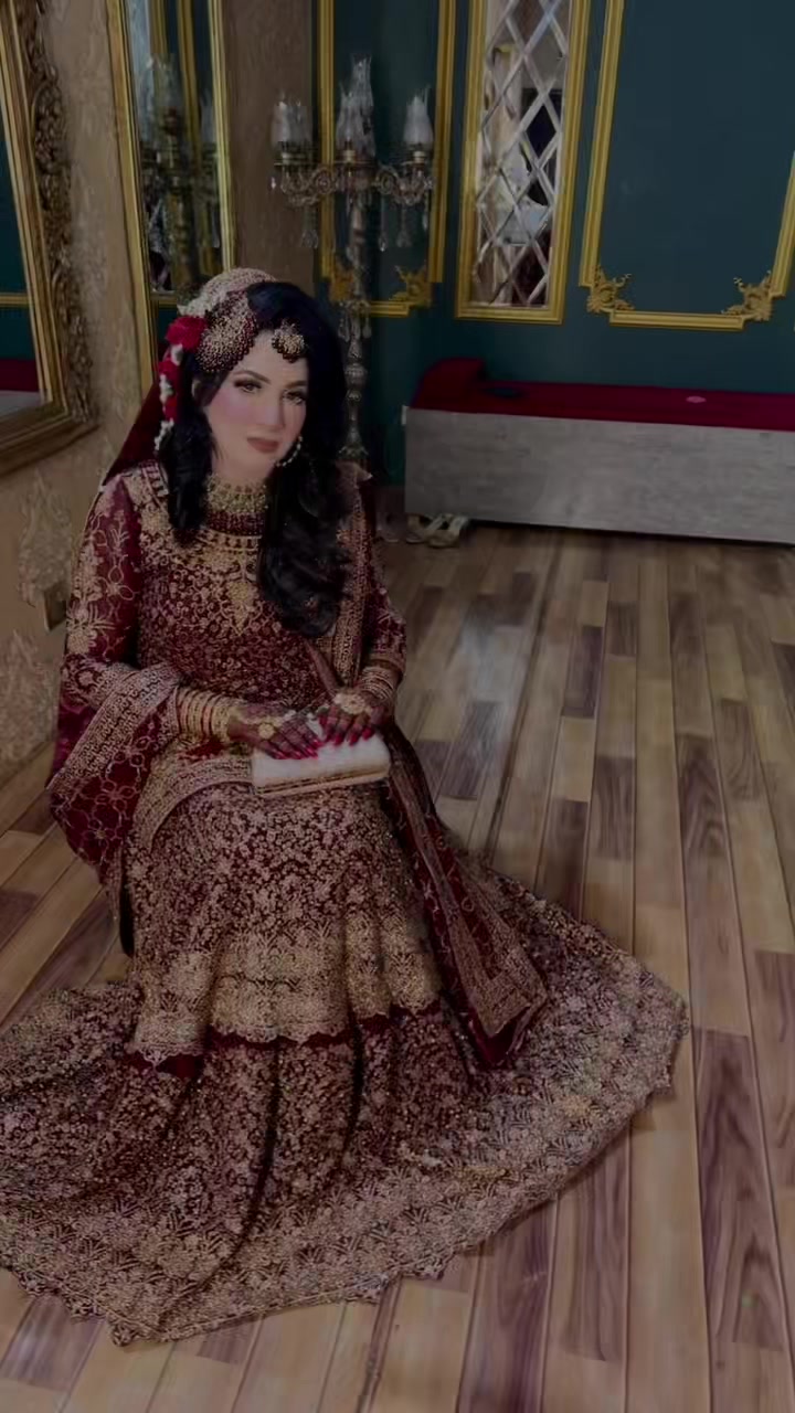 @Maliha Makeup Artist