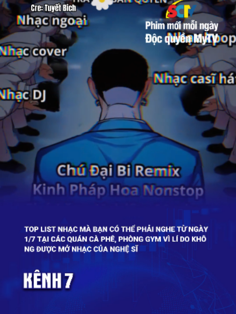 @K&ecirc;nh 7 Breaking News
