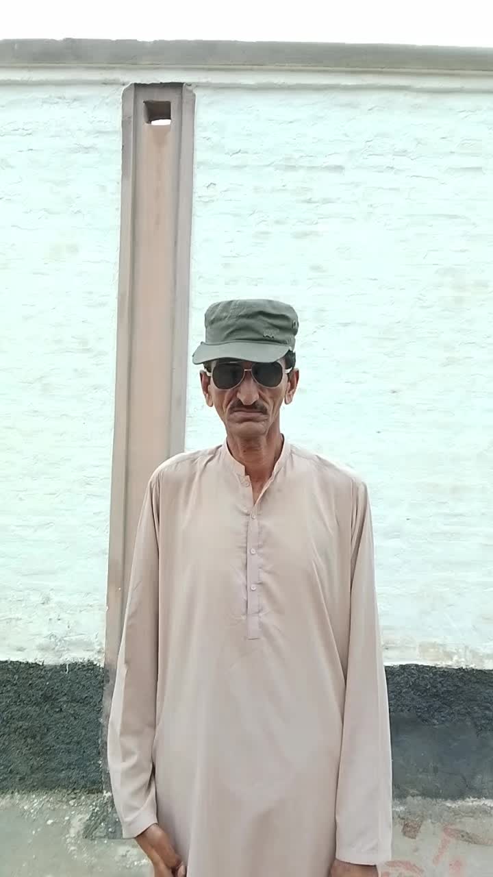 @m Khalid Abbas
