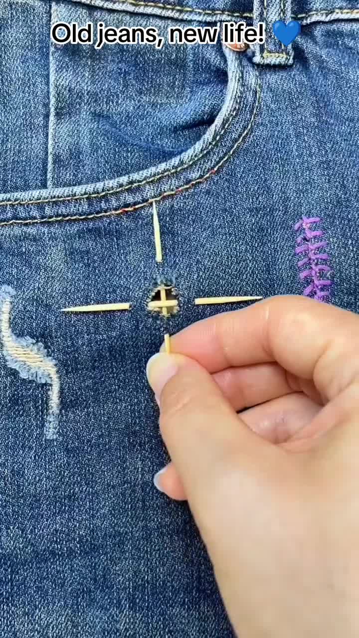 @hand embroidery