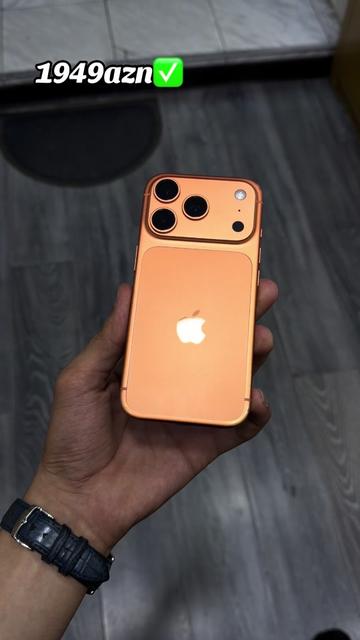 @iPhone Store Baku