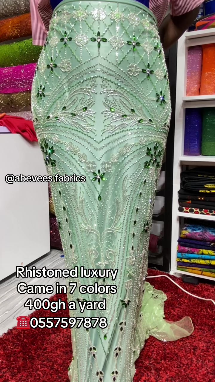 @Abeveesfabrics