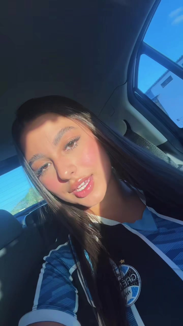 @Negrini Manuella