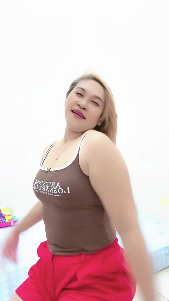 @Veronica magaretha
