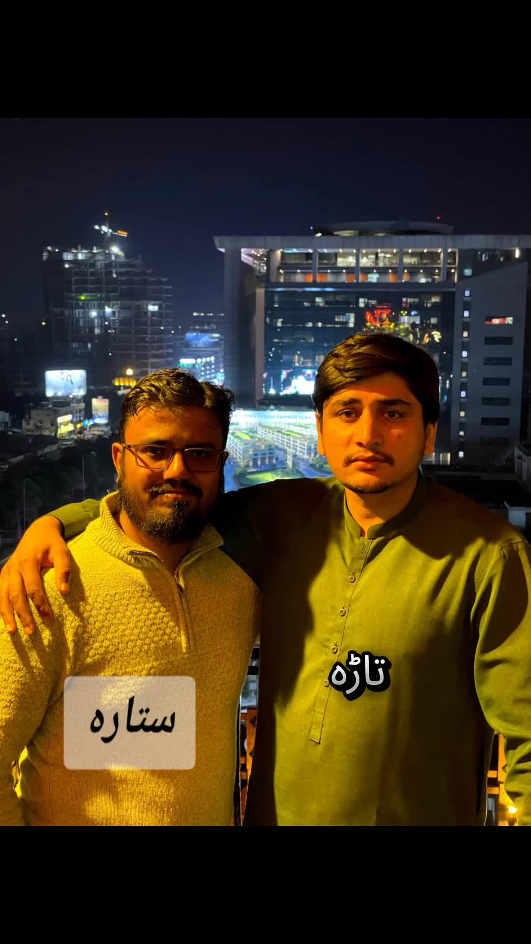 @Abn Abbas Teamwork
