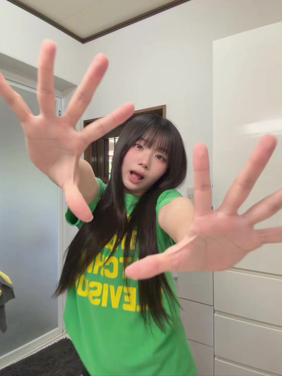 @バス停
