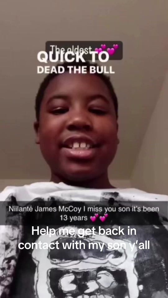 @Aaron James McCoy