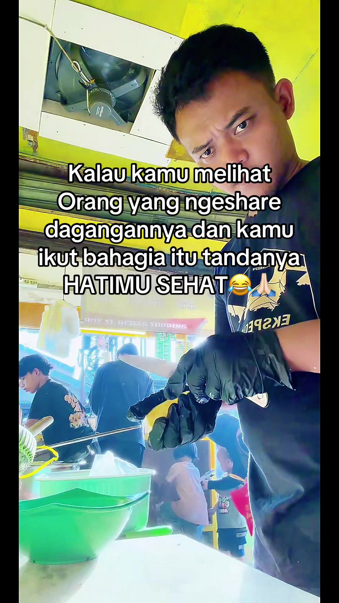 @PISANG TANDUK GREGET CILANDAK