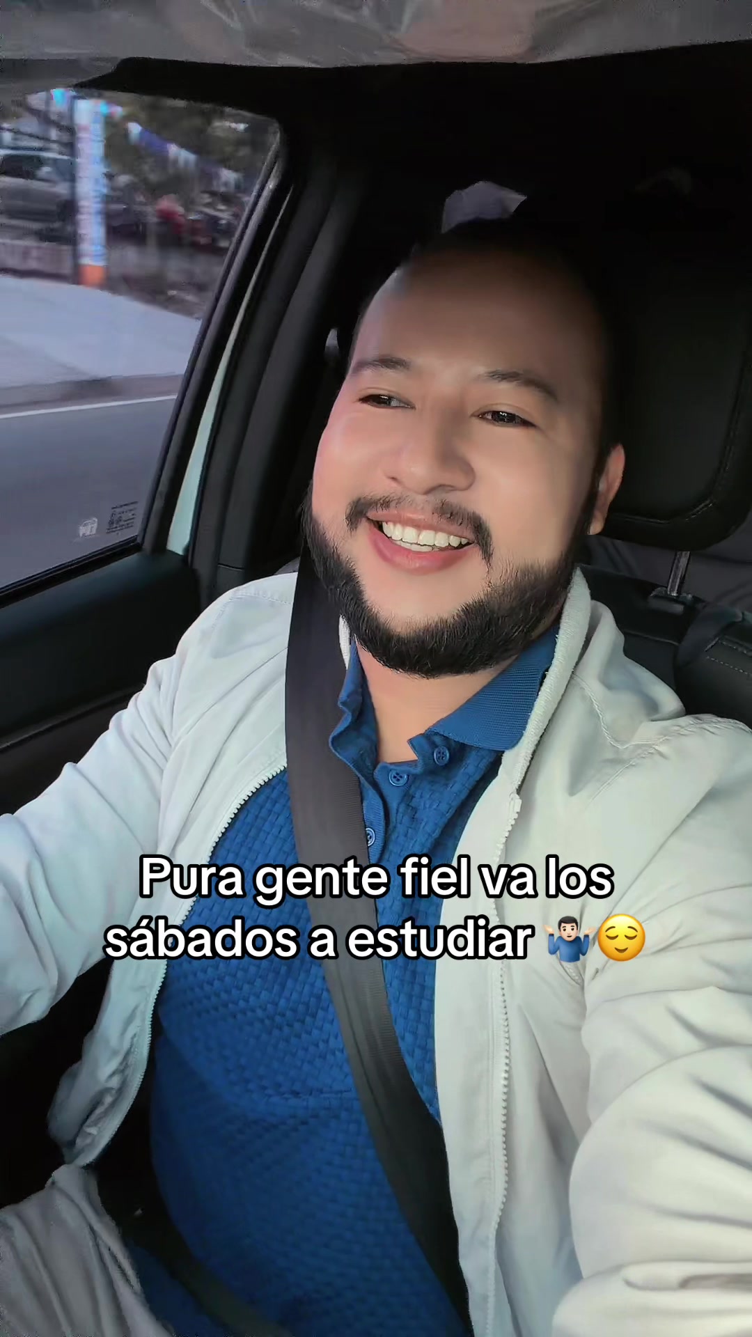 @Hayron Ramirez