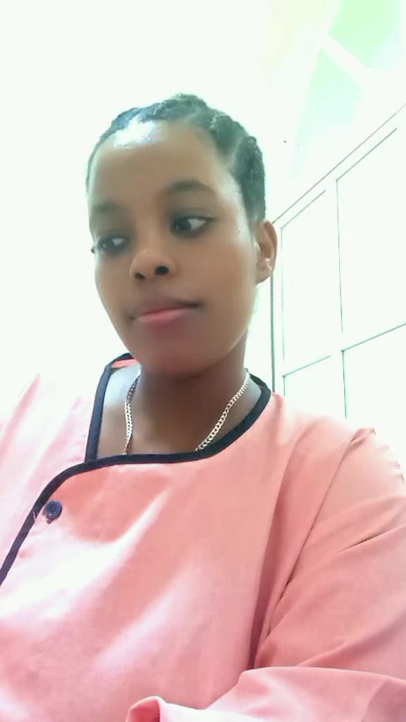 @@ፀሐይ ነኝ የየሱስ 🏠👸