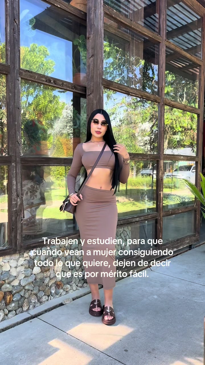 @Sarah Restrepo