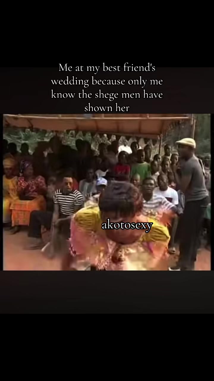 @Akoto Sexy😝