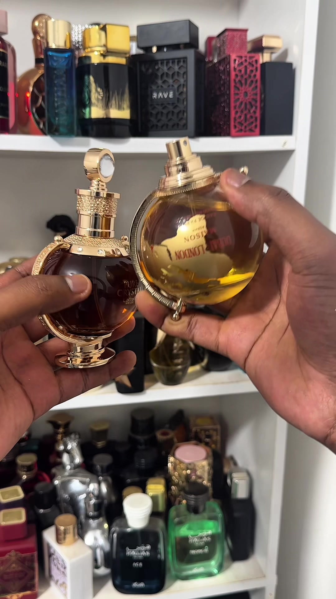 @Fragancias de HOMBRE Y MUJER