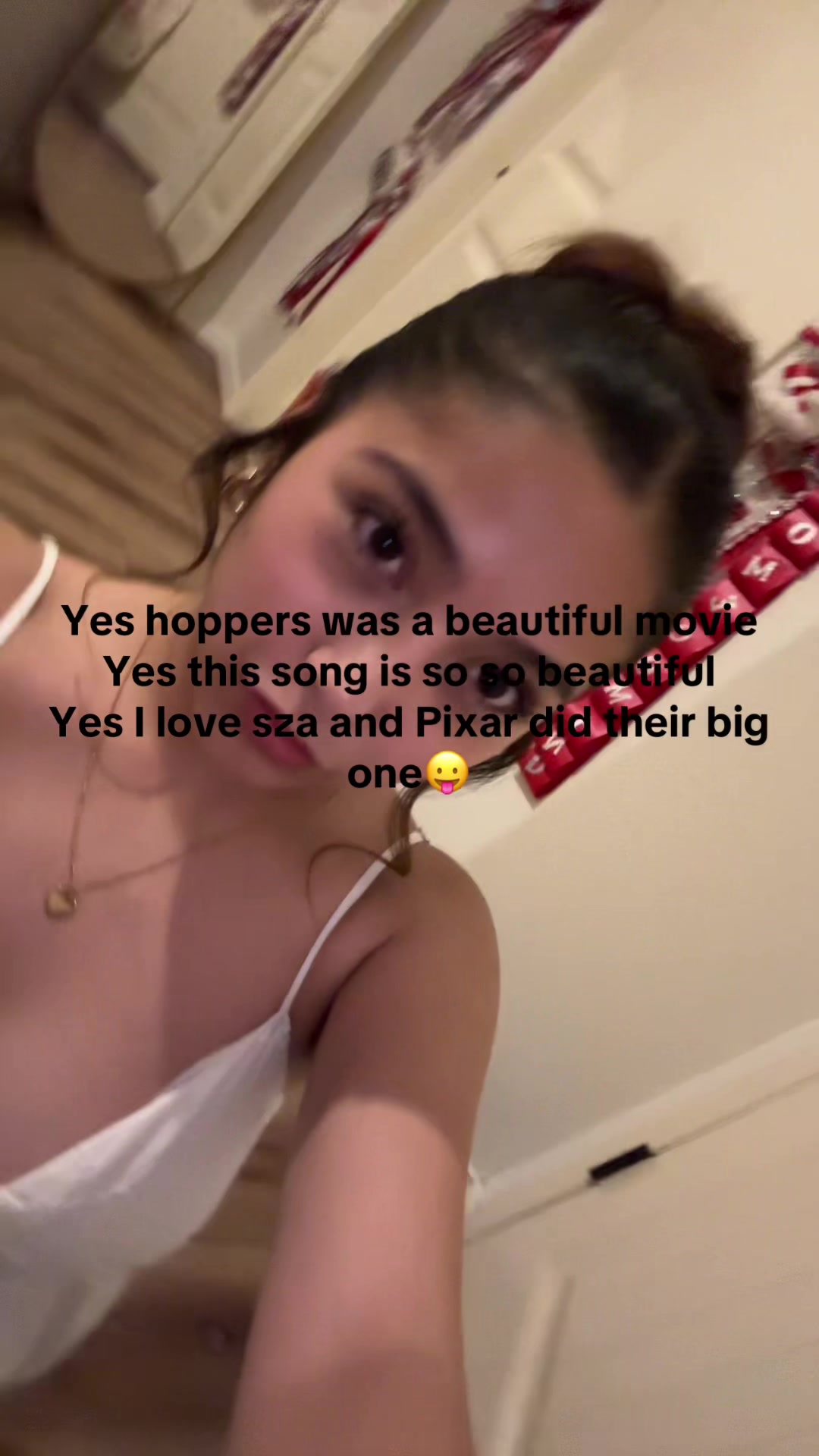 @Nicole