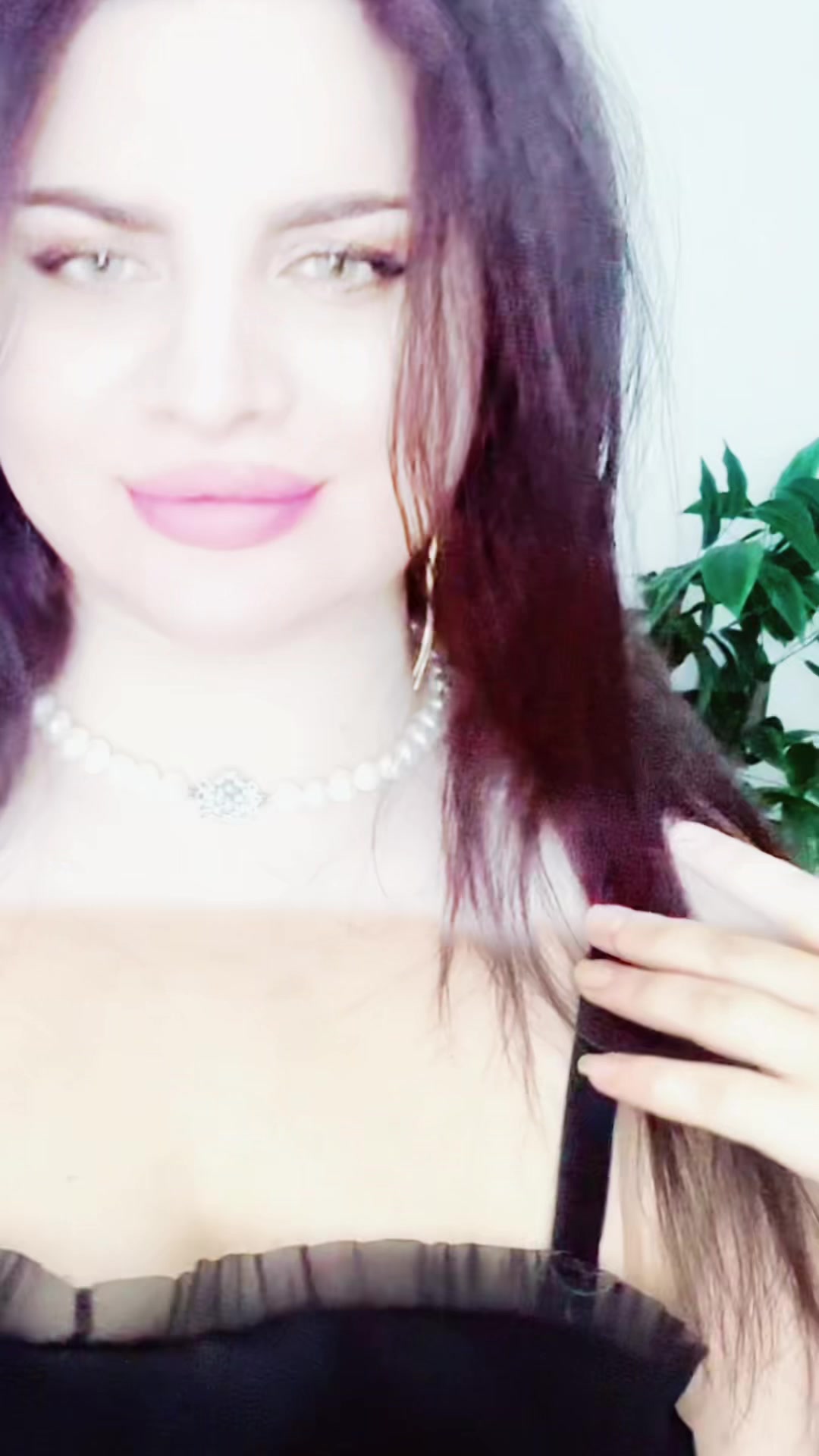 @samira bouaricha