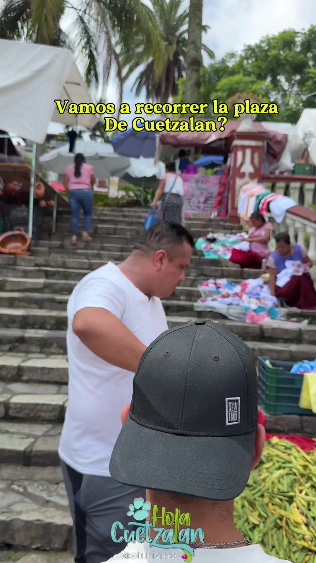 @Hola Cuetzalan
