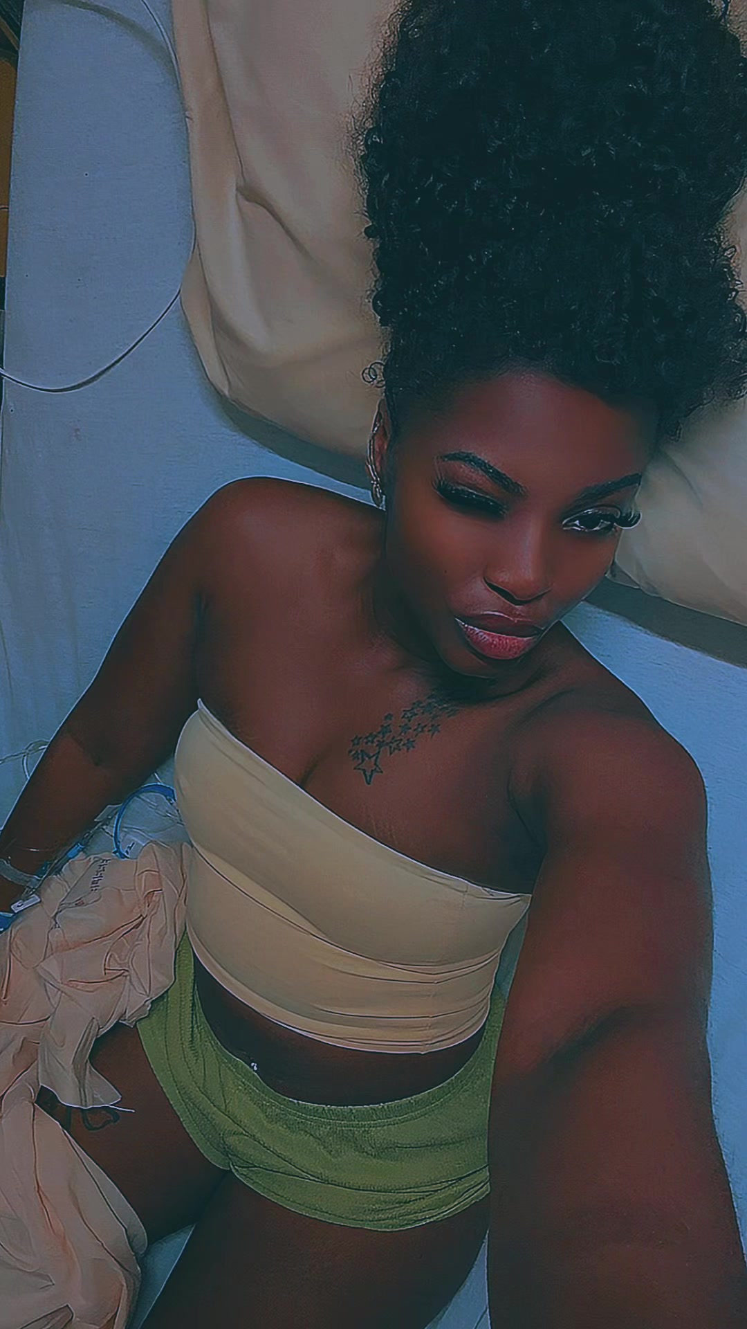 @Queenymy